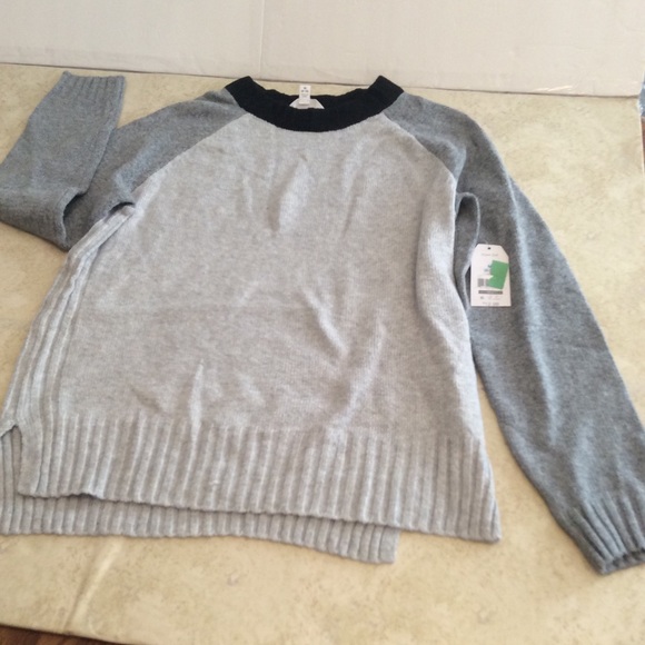 Time & tru women’s sweater warm winter mm - Picture 2 of 5